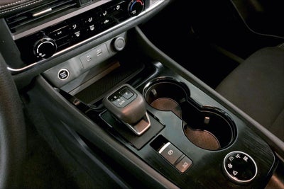 2023 Nissan Rogue S Intelligent AWD