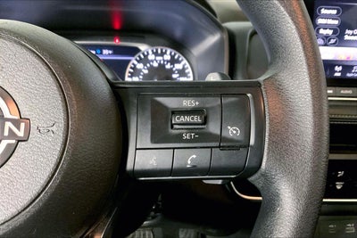 2023 Nissan Rogue S Intelligent AWD