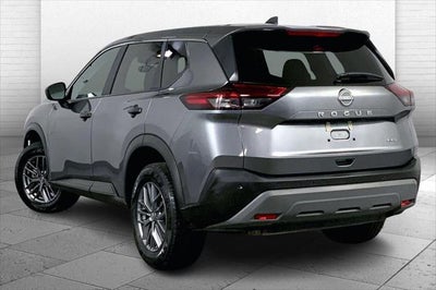2023 Nissan Rogue S Intelligent AWD