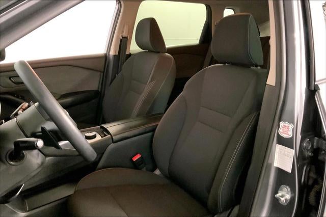 2023 Nissan Rogue S Intelligent AWD