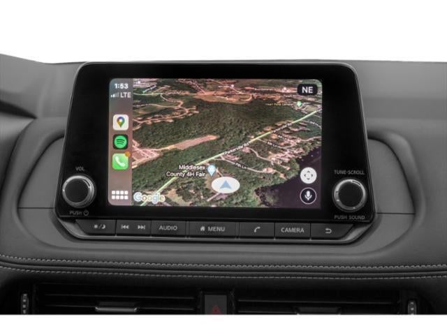 2024 Nissan Rogue SV Intelligent AWD