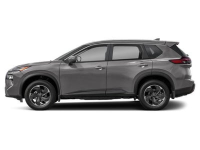 2024 Nissan Rogue SV Intelligent AWD