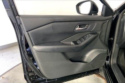 2025 Nissan Rogue SV Intelligent AWD