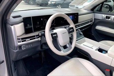 2024 Hyundai Santa Fe Limited