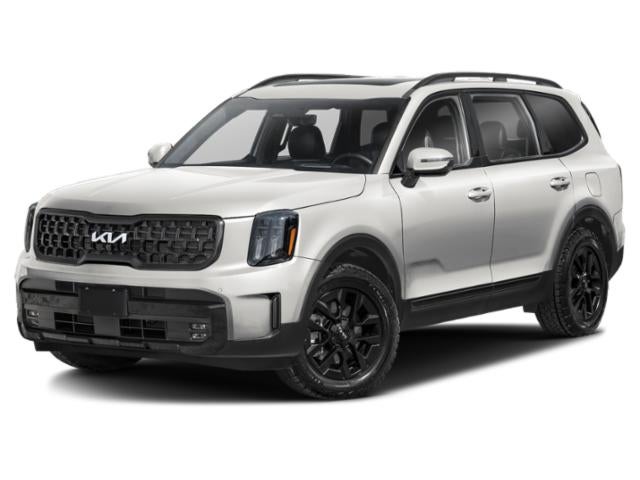 2025 Kia Telluride SX Prestige X-Pro