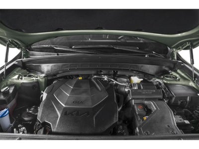 2025 Kia Telluride SX Prestige X-Pro