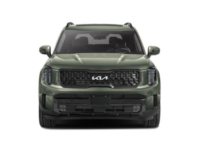 2025 Kia Telluride SX Prestige X-Pro