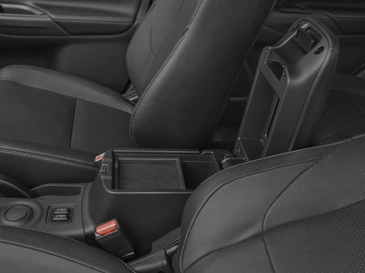 2018 Mitsubishi Outlander LE