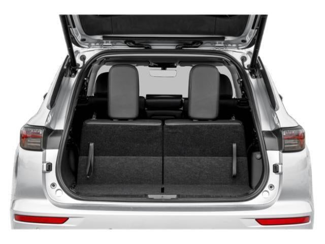 2025 Mitsubishi Outlander SE 2.5 S-AWC