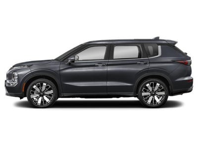2025 Mitsubishi Outlander SE 2.5 S-AWC