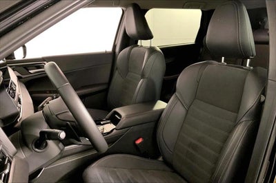 2025 Mitsubishi Outlander Trail Edition S-AWC