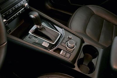 2025 Mazda Mazda CX-5 2.5 S Preferred