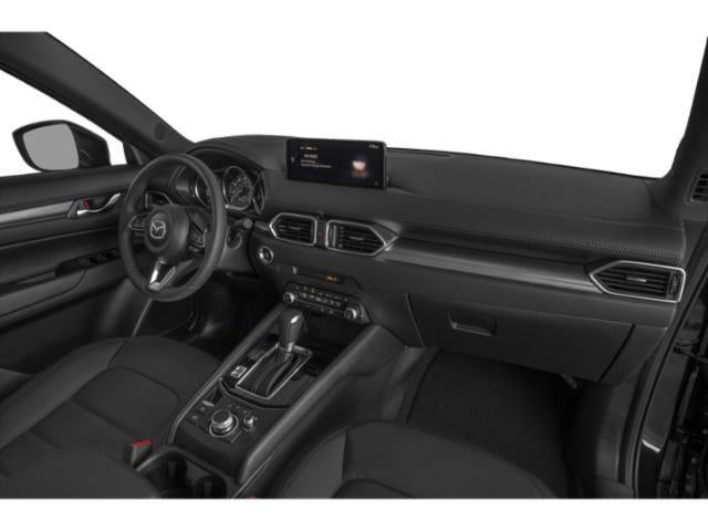 2023 Mazda Mazda CX-5 2.5 S Preferred
