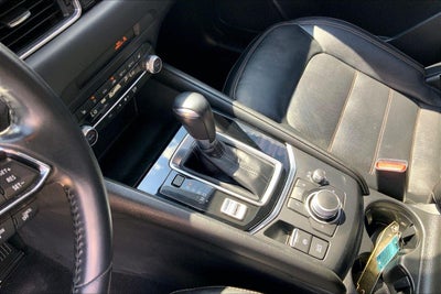 2023 Mazda Mazda CX-5 2.5 S Preferred