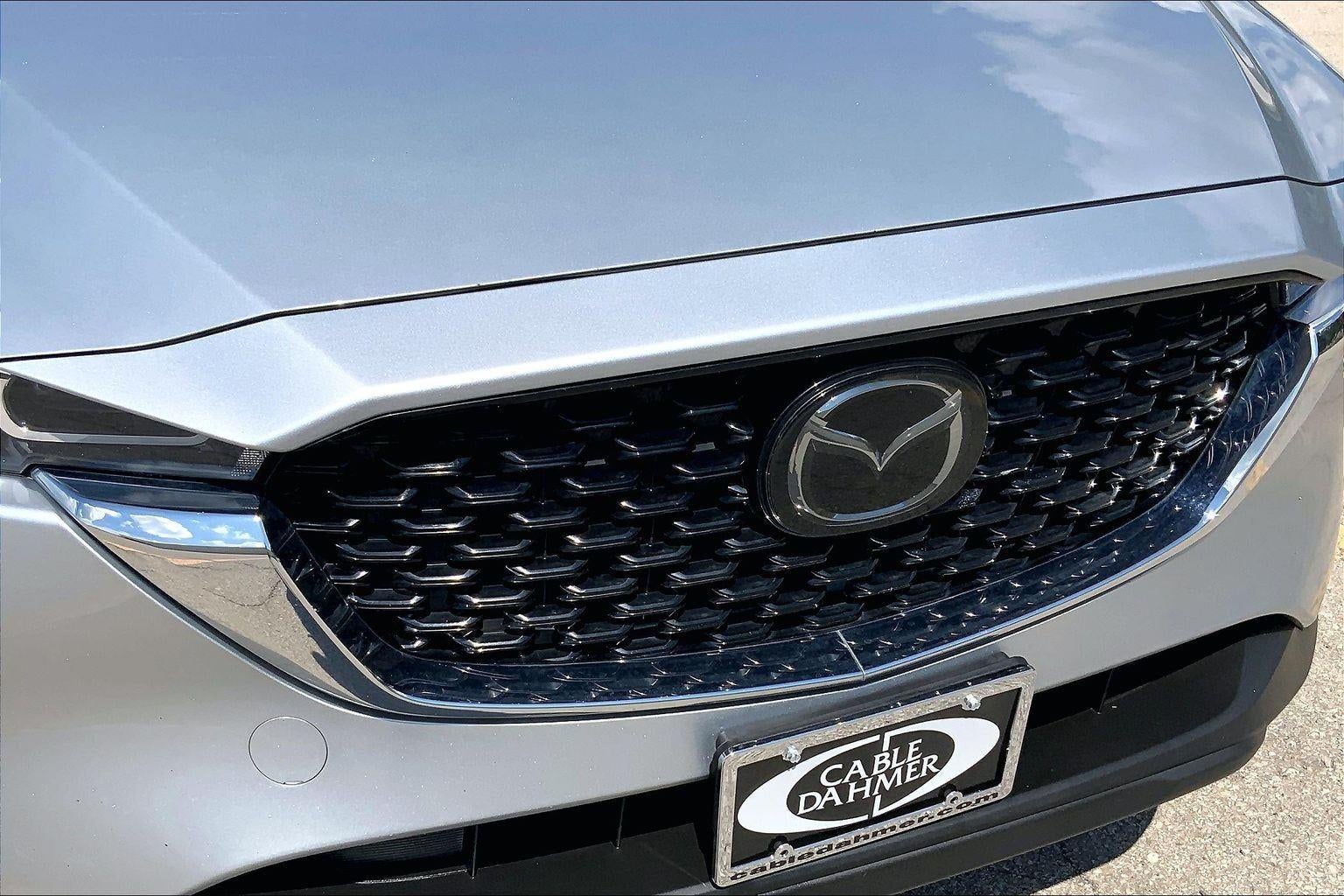 2023 Mazda Mazda CX-5 2.5 S Preferred