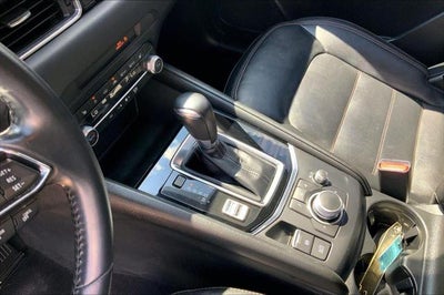 2023 Mazda Mazda CX-5 2.5 S Preferred