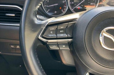 2023 Mazda Mazda CX-5 2.5 S Preferred
