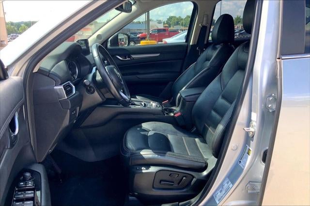 2023 Mazda Mazda CX-5 2.5 S Preferred