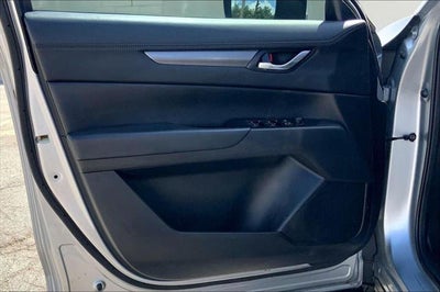 2023 Mazda Mazda CX-5 2.5 S Preferred