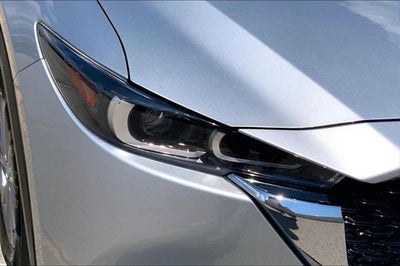 2023 Mazda Mazda CX-5 2.5 S Preferred
