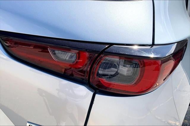 2023 Mazda Mazda CX-5 2.5 S Preferred