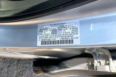 2023 Mazda Mazda CX-5 2.5 S Preferred