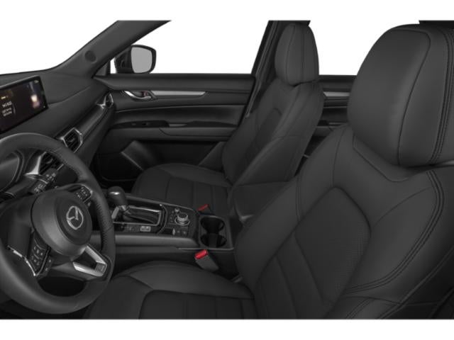 2023 Mazda Mazda CX-5 2.5 S Preferred