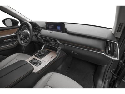 2025 Mazda Mazda CX-90 3.3 Turbo Premium Sport