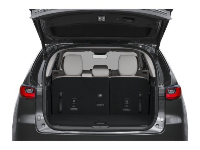 2025 Mazda Mazda CX-90 3.3 Turbo Premium Sport