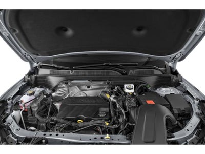 2025 Buick Envista Sport Touring FWD