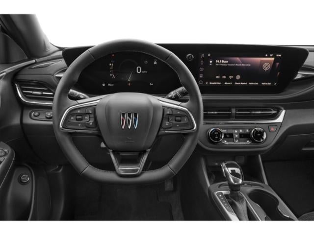2025 Buick Envista Sport Touring FWD