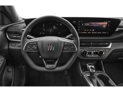 2025 Buick Envista Sport Touring FWD