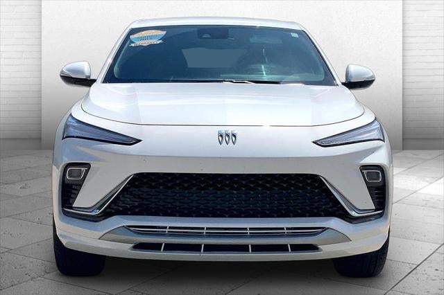 2025 Buick Envista Avenir FWD