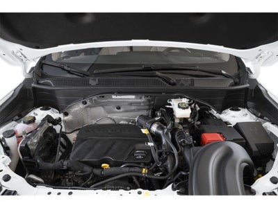2025 Buick Encore GX Preferred AWD