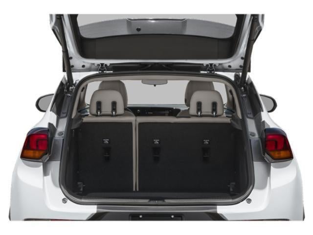 2025 Buick Encore GX Preferred AWD