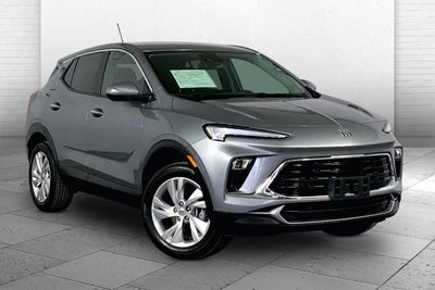 2025 Buick Encore GX Preferred AWD