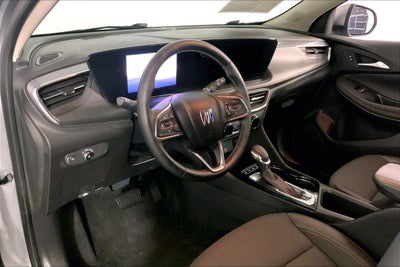 2025 Buick Encore GX Preferred AWD