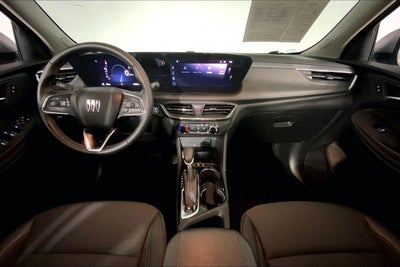 2025 Buick Encore GX Preferred AWD