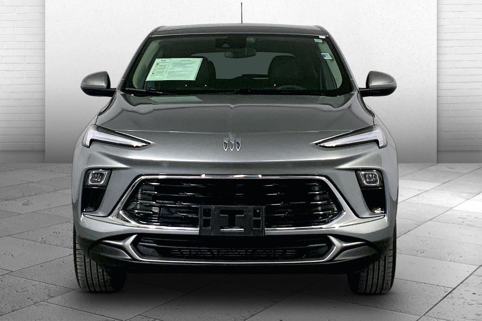 2025 Buick Encore GX Preferred AWD