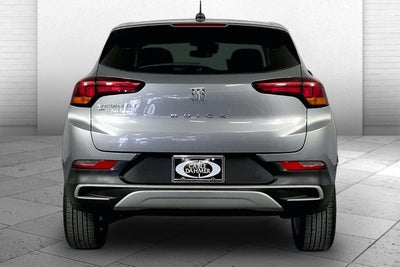 2025 Buick Encore GX Preferred AWD