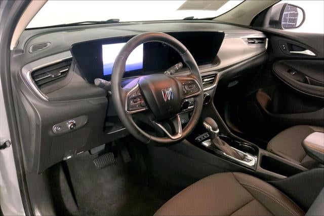 2025 Buick Encore GX Preferred AWD