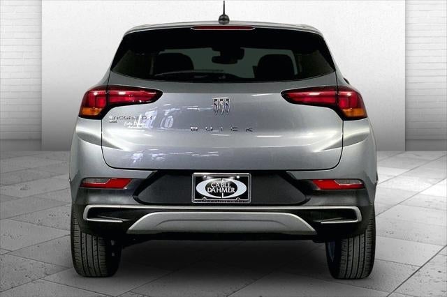 2025 Buick Encore GX Preferred AWD