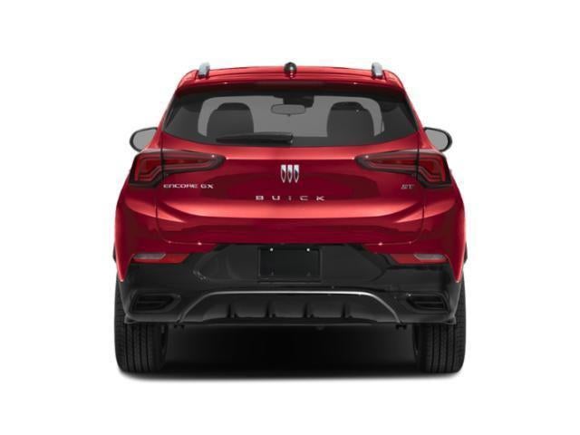 2025 Buick Encore GX Sport Touring FWD