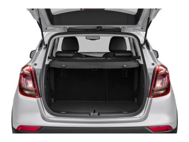 2019 Buick Encore AWD Essence