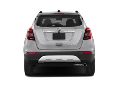 2019 Buick Encore AWD Essence
