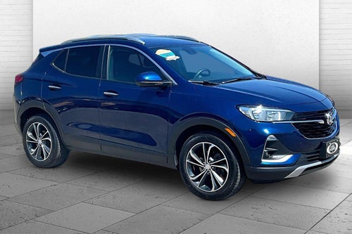 2023 Buick Encore GX Select FWD