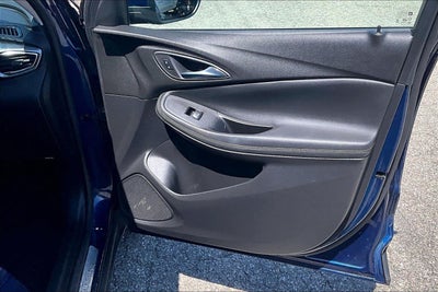 2023 Buick Encore GX Select FWD