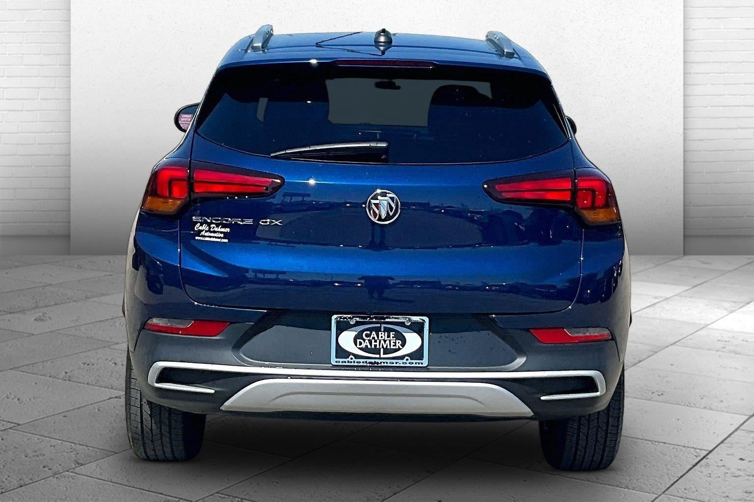 2023 Buick Encore GX Select FWD