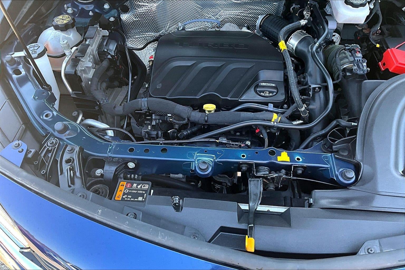 2023 Buick Encore GX Select FWD