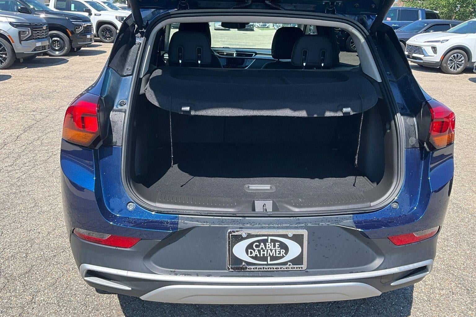 2023 Buick Encore GX Select FWD